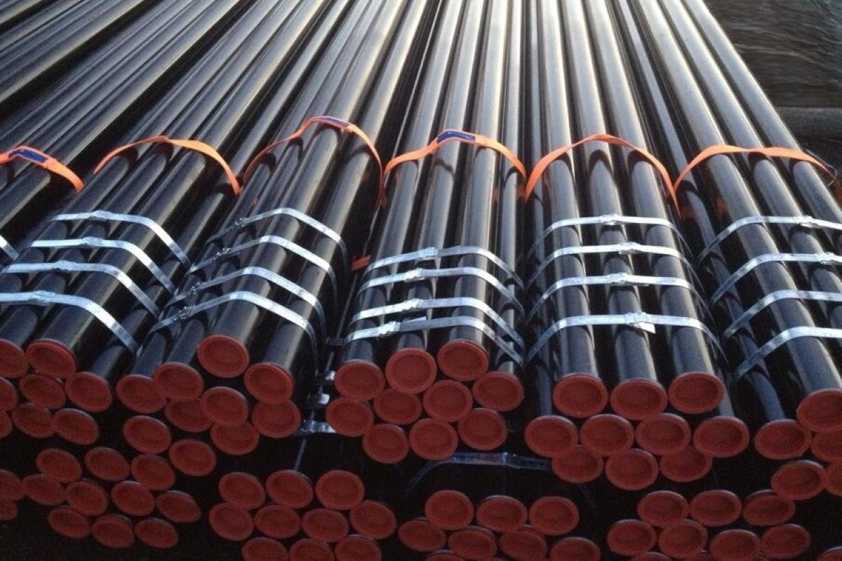 API 5L Line Pipes