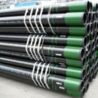 API 5CT OCTG casing and tubing steel pipes for oil well
