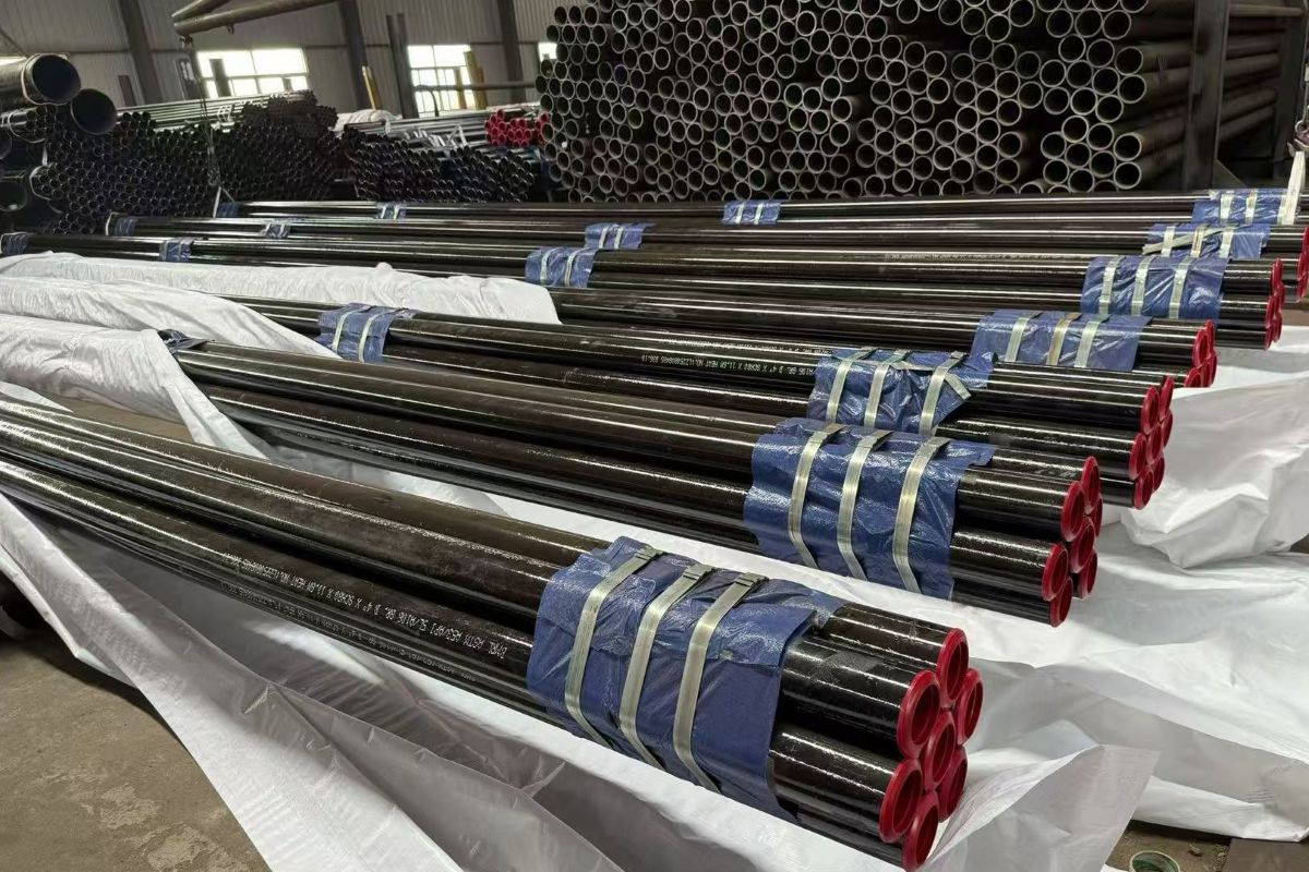 Structural Tubes